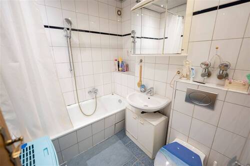 Badezimmer - 