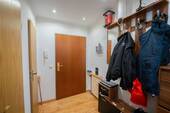 Eingangsbereich - 