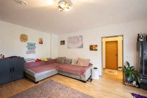 Wohnzimmer - 