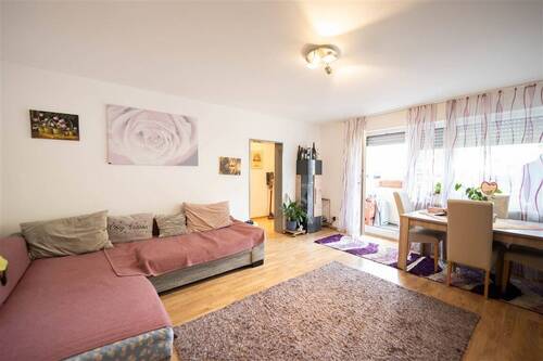 Wohnzimmer - 