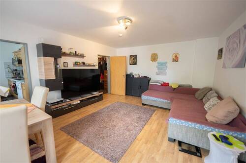 Wohnzimmer - 