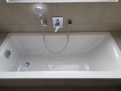Badewanne - 