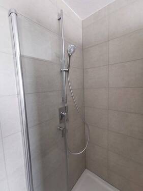 Dusche - 