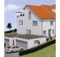 Reihenendhaus in Ellwangen - 1.700,00&nbsp;EUR Kaltmiete, ca.&nbsp; 146,00&nbsp;m&sup2;&nbsp;Wohnfl&auml;che in Ellwangen (PLZ: 73479) Kellerhaus