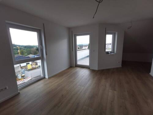 Studio mit Zugang Dachterrasse - 