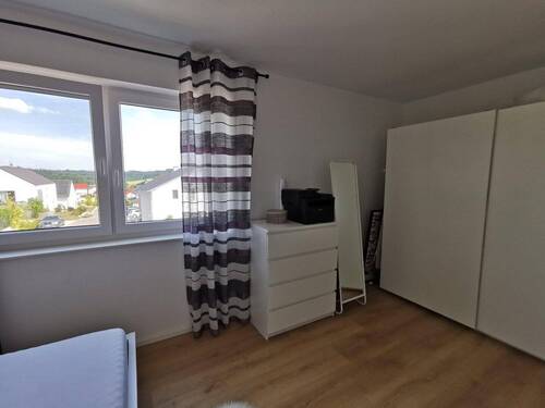 Schlafzimmer - 