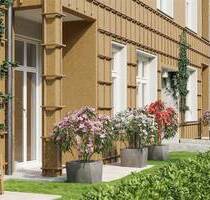 Premium Wohnung mit Gartenterrasse im Rüdesheimer Platz Kiez - VERMIETET - Berlin Wilmersdorf