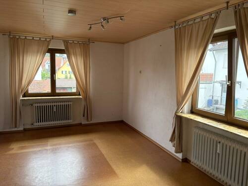 Schlafzimmer - 