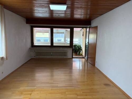 Wohnzimmer - 