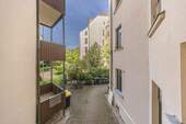Hinterhof - 