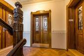 Haustür - 
