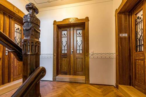 Haustür - 