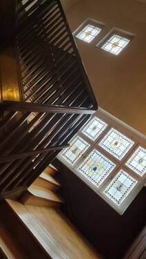 Treppenhaus - 