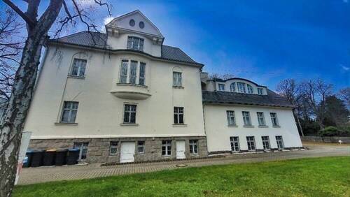 untere Ansicht - 