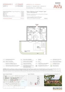 ALVA - Haus K19 - WE 002 - 