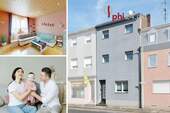 Immobilien-Düren-Haus-kaufen-GY651-11 - PHI AACHEN - Großzügiges Wohndomizil mit tollem Innenhof in zentraler Lage von Düren-Birkesdorf!