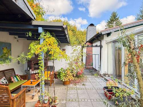 Terrasse - 