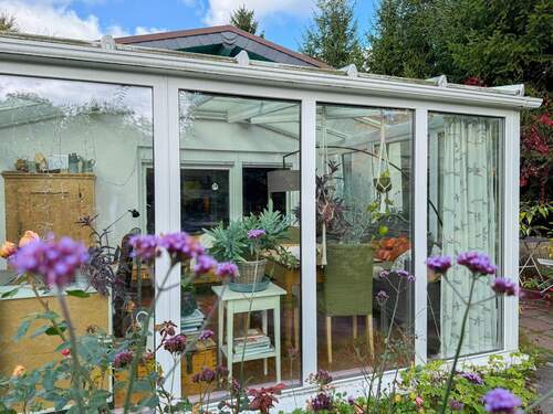 Wintergarten - 