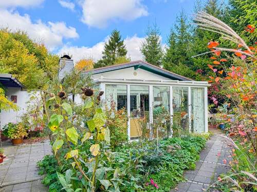 Wintergarten - 