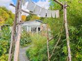 Weg zum Haus - 
