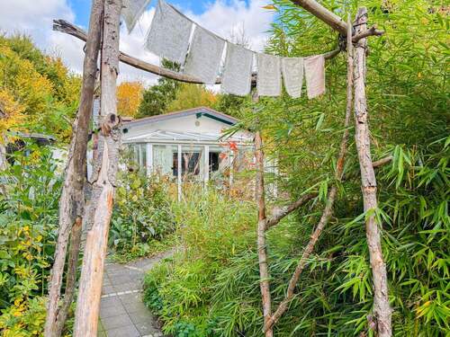 Weg zum Haus - 