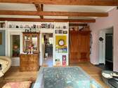 Wohnzimmer - 