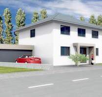 Modernes Visio PlanHaus im NBG Salmtal
