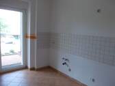 Küche.JPG - Etagenwohnung mit 37,00 m² in Gera zur Miete