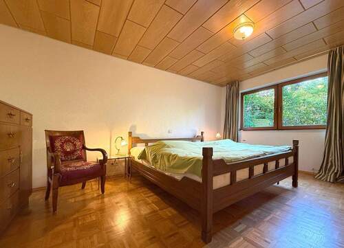 Schlafzimmer - 