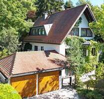 Zweifamilienhaus in Schmitten - 598.000,00 EUR Kaufpreis, ca.  217,00 m² Wohnfläche in Schmitten im Taunus (PLZ: 61389) Dorfweil
