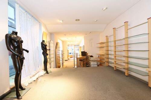 Geschäft 1 Laden 5 - 