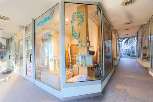 Geschäft 1 Front 4 - Gewerbeobjekt (Büro, Produktion, Verkauf) in Friedberg zur Miete