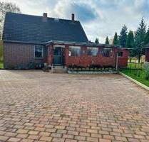 Ein kleines Landhaus mit großem Grundstück! - Woldegk Groß Daberkow