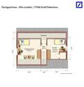 Grundriss - Dachgeschoss - 