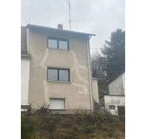 1-Familienhaus in ruhiger Lage von Völklingen-Ludweiler zu verkaufen