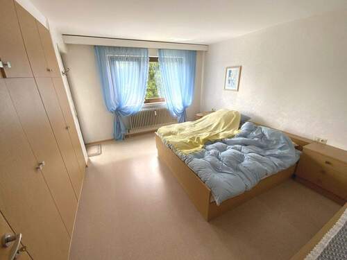 Schlafzimmer - 