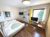 Schlafzimmer - 