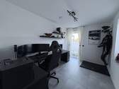 Arbeitszimmer EG - 