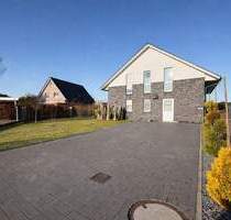 Volksbank Immobilien: Familientraum mit Stil - Großzügiges, modernes Einfamilienhaus - Sittensen