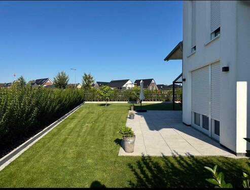 Archivaufnahme vom Eigentümer - 6 Zimmer Einfamilienhaus in Sittensen