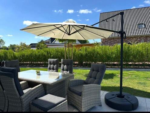 Archivaufnahme vom Eigentümer - Einfamilienhaus mit 172,40 m&sup2; in Sittensen zum Kaufen