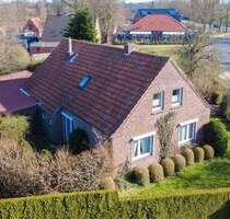 Einfamilienhaus mit Sanierungsbedarf & Baugrundstück in ruhiger Lage von Neu-Ekels - Südbrookmerland Theene