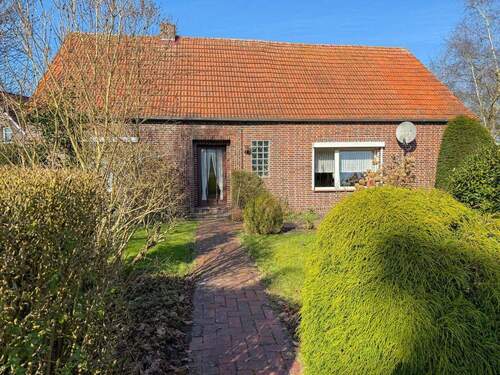 Bild 2 - 4 Zimmer Einfamilienhaus zum Kaufen in Südbrookmerland