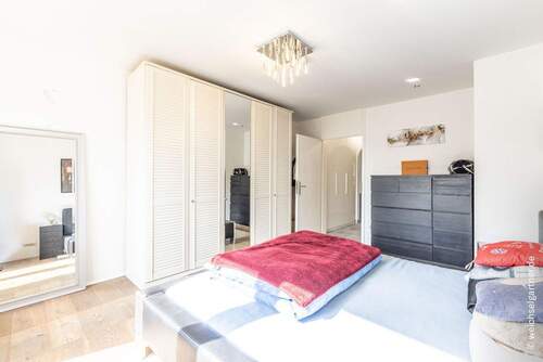 Weitere Ansicht Schlafzimmer - 