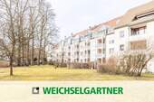 Im Alleinauftrag - Attraktive 3-Zimmer-Wohnung mit Süd-West-Balkon und Blick in den ruhigen Innenhof