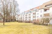 Gepflegte Wohnanlage - 3 Zimmer Etagenwohnung zum Kaufen in München