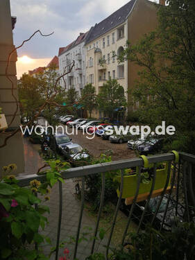 Bild 3 - 3 Zimmer Etagenwohnung in Berlin