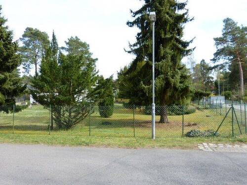 Ansicht 1 - Grundstück in Bestensee