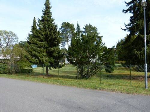 Ansicht 2 - Grundstück in Bestensee zum Kaufen