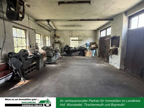 Werkstatt - 